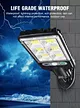 solar garden lights